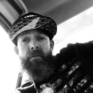 Meet your Posher, Jason